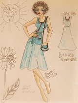 FashionIllustration